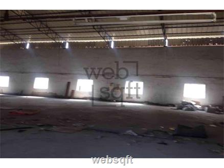 Property in Industrial Estate for Rent in Telangana